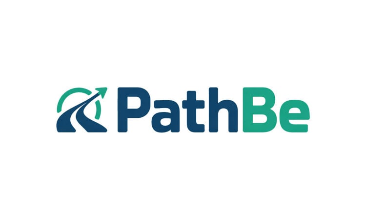 PathBe logo