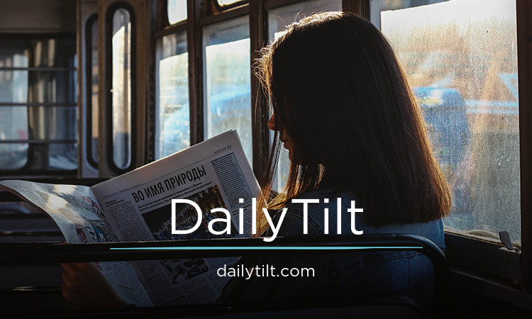 DailyTilt.com - buying Catchy premium names