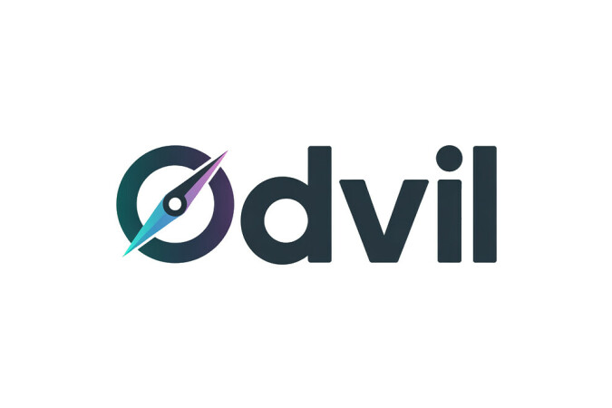 Odvil logo
