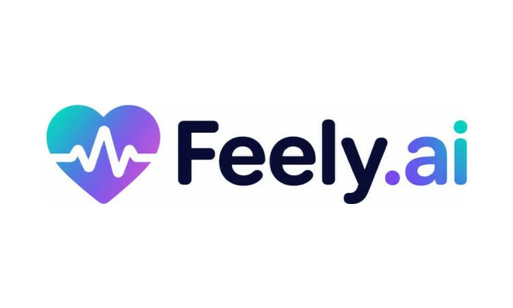 Feely logo