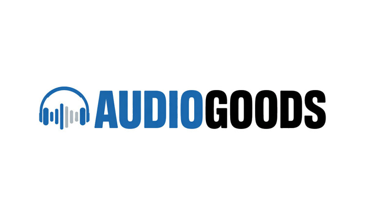 AudioGoods logo