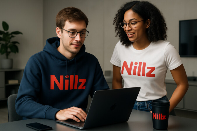 Nillz.com image 5
