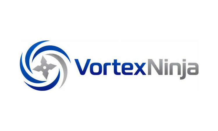 VortexNinja logo