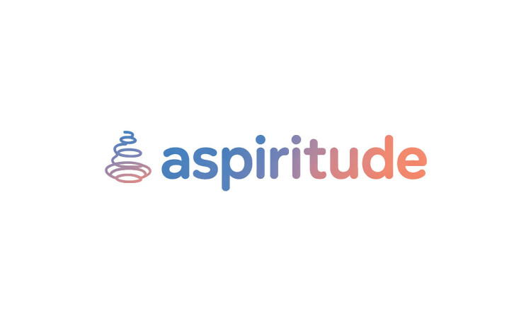 Aspiritude.com - New premium domains