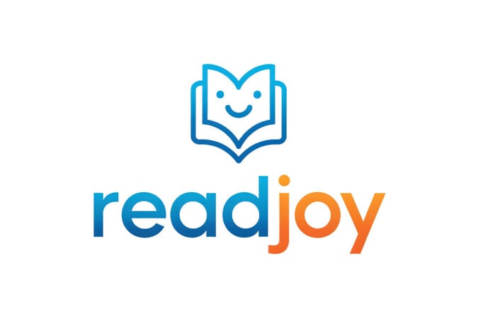 ReadJoy logo