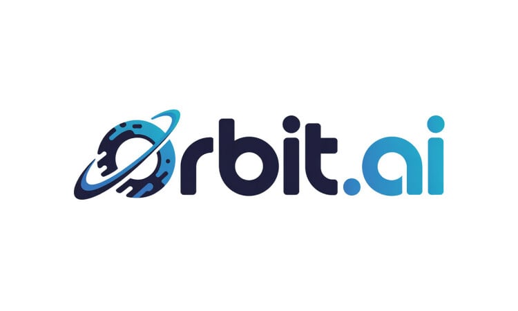 Orbit logo