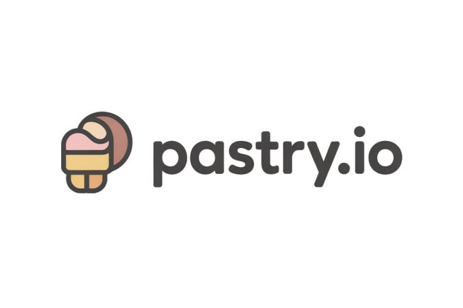 Pastry logo