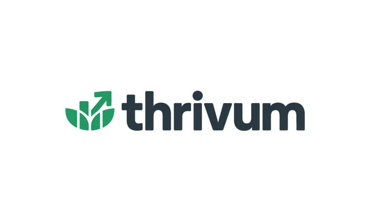 Thrivum logo