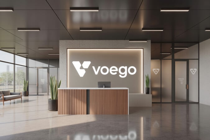 Voego.com — 4