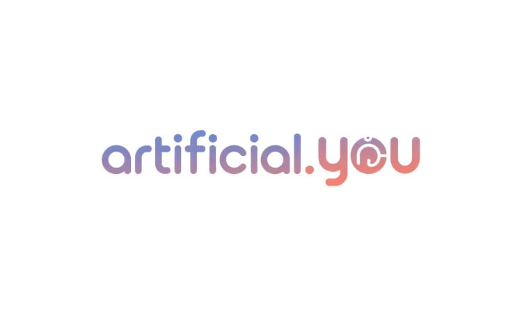Artificial logo