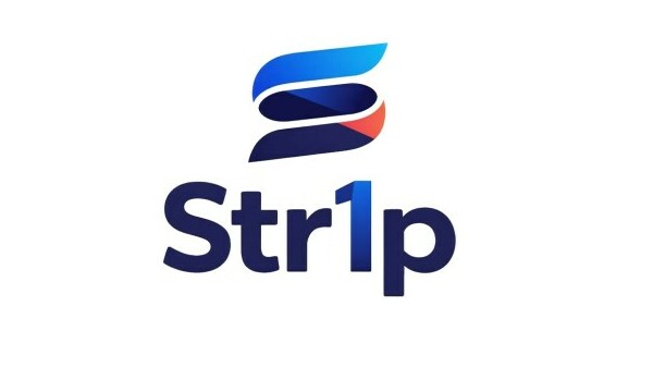 Str1p logo