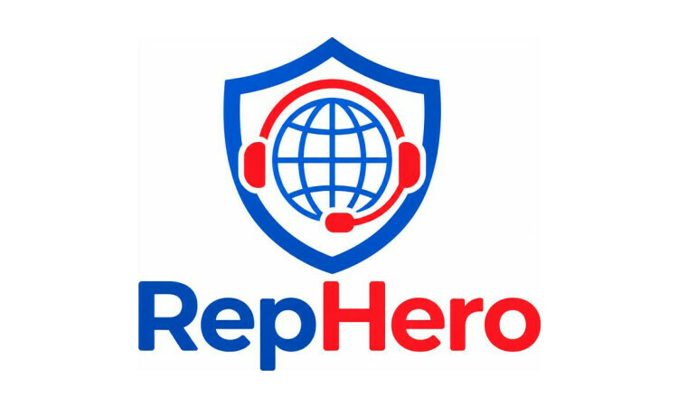 RepHero.com is for sale