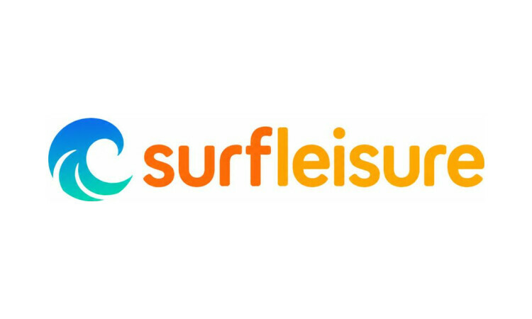 SurfLeisure logo