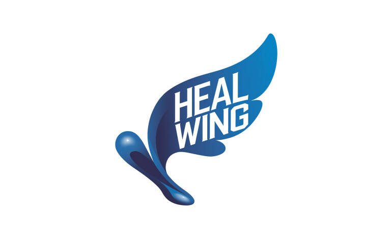 HealWing.com - Cool premium domain names