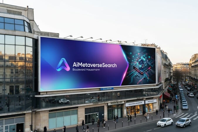 AiMetaverseSearch.com — 3