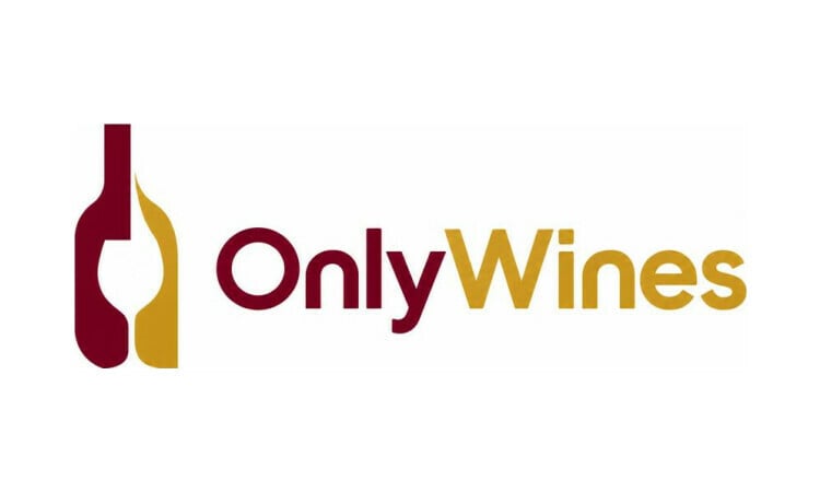 OnlyWines logo