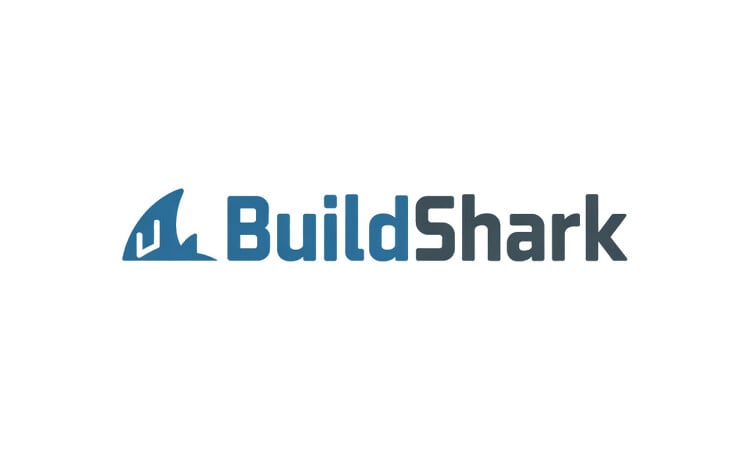BuildShark logo