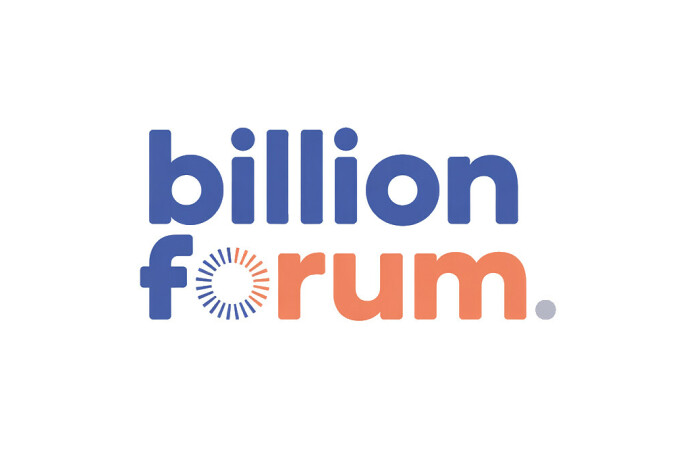 Billion logo
