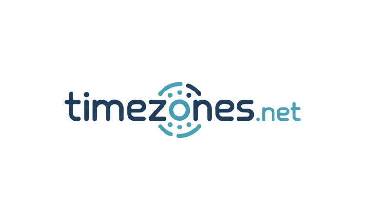 Timezones logo