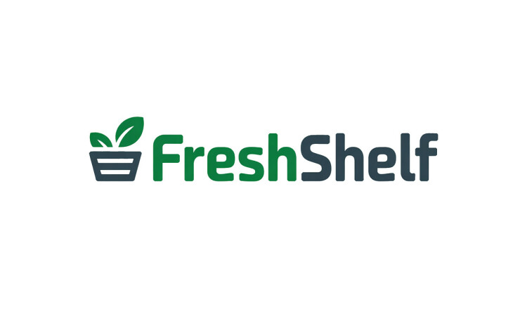 FreshShelf.com - Good premium domain marketplace