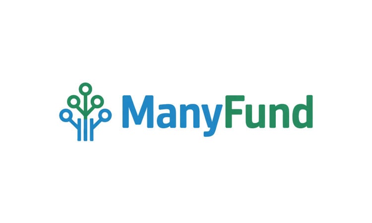 ManyFund logo