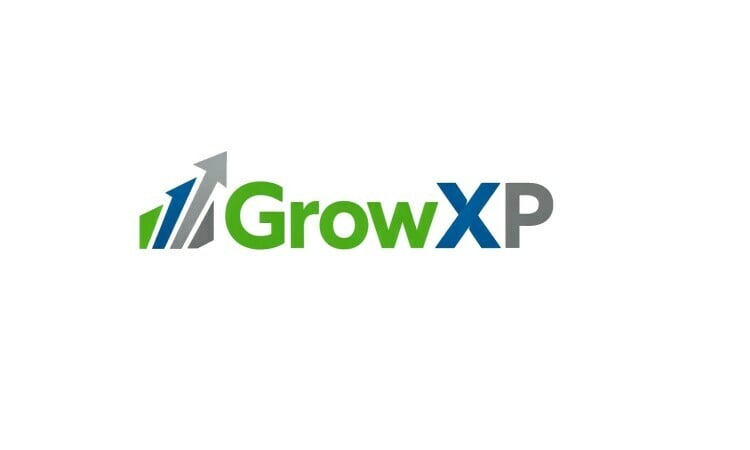 GrowXP logo