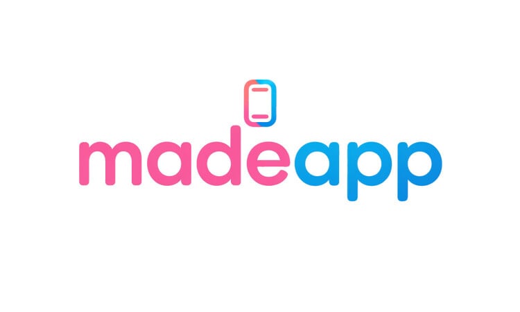 MadeApp logo