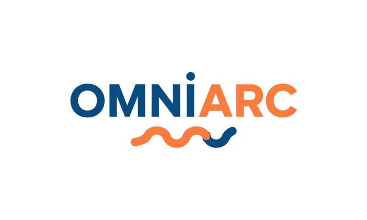 OmniArc logo
