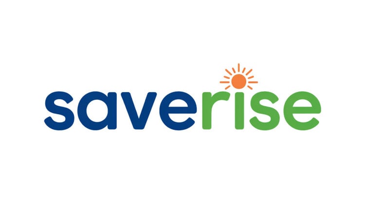 SaveRise logo