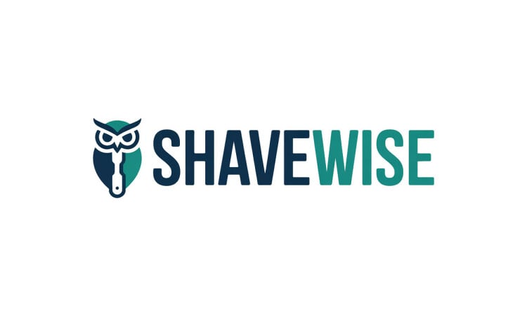 ShaveWise logo