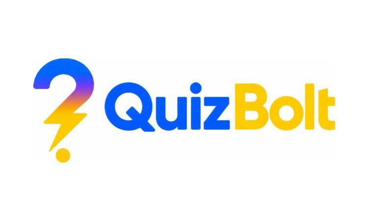 QuizBolt logo