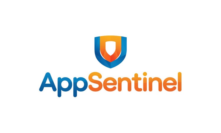 AppSentinel logo