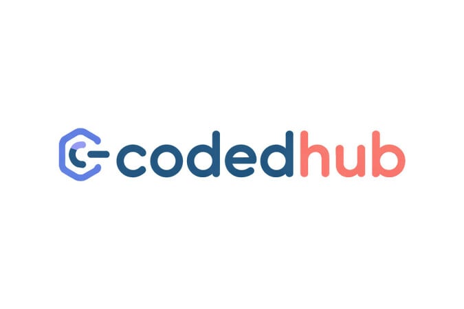 CodedHub logo