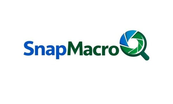 SnapMacro logo