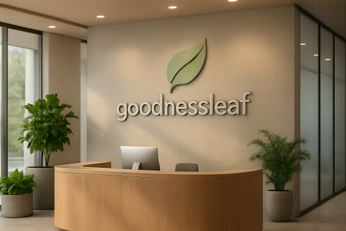 GoodnessLeaf.com image 3