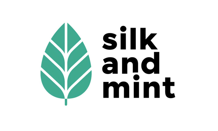 SilkAndMint.com - Cool premium domain names for sale