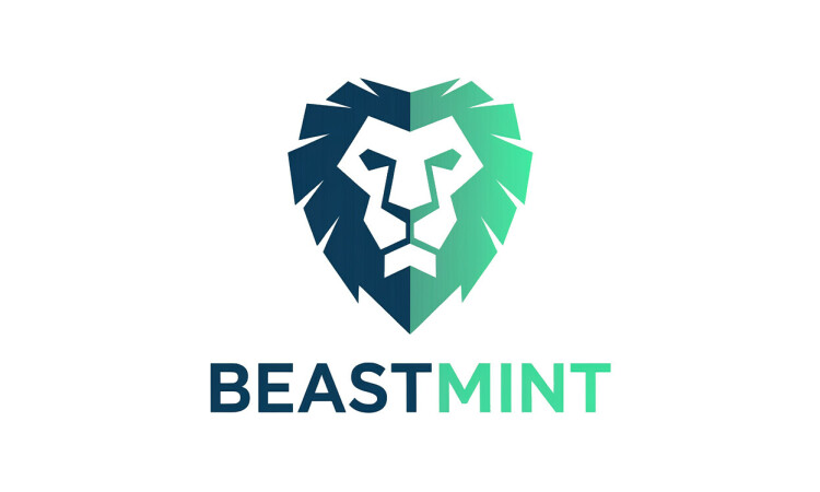 BeastMint logo