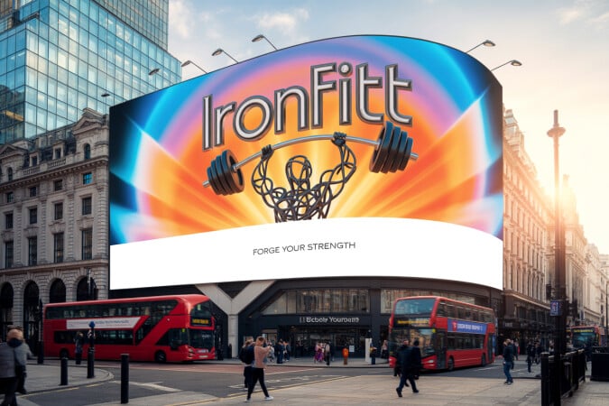 IronFitt.com — 3