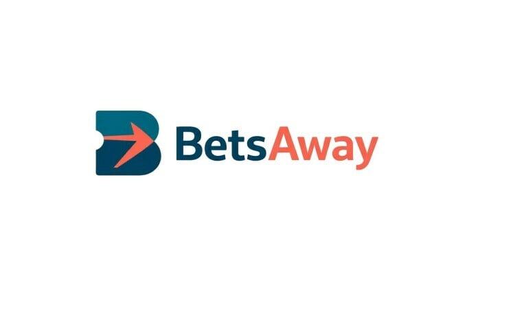 BetsAway logo
