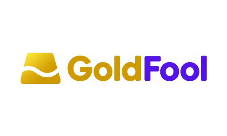 GoldFool logo