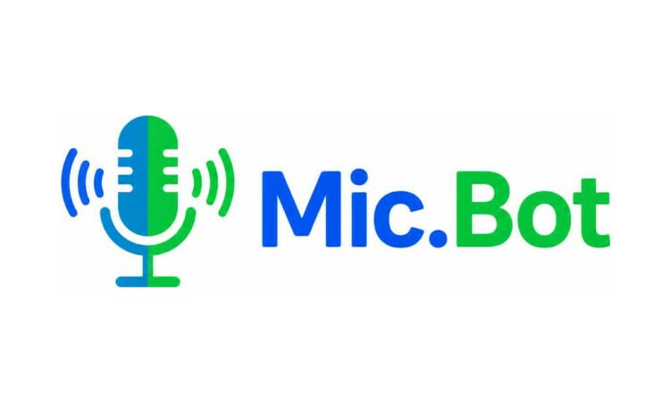 Mic logo
