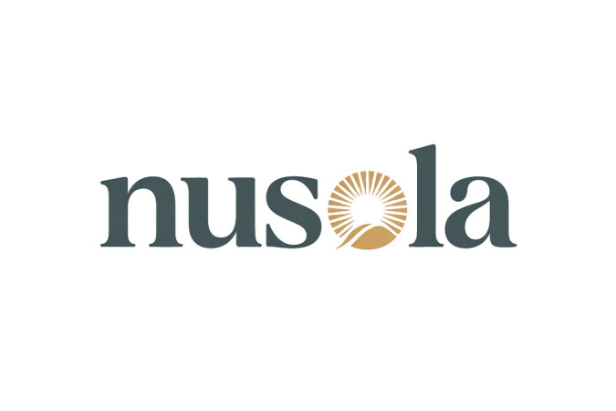 Nusola logo