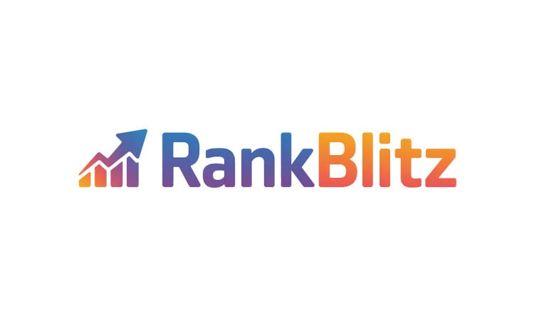 RankBlitz logo