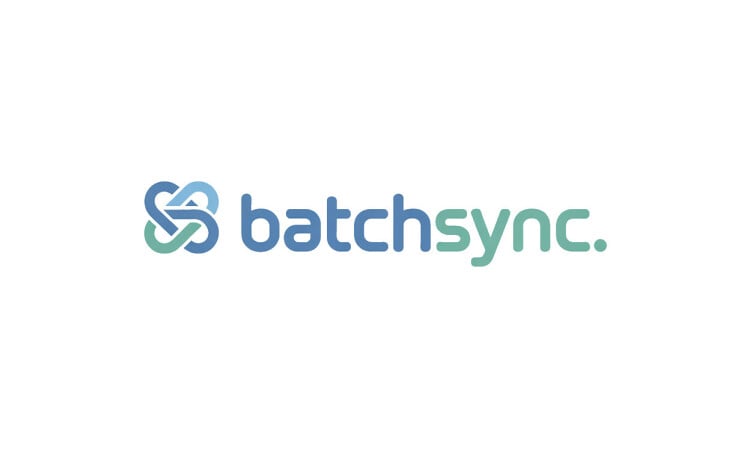 BatchSync logo