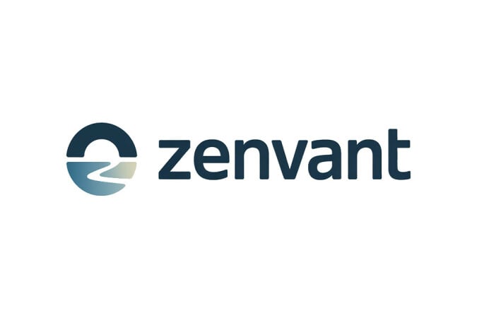 Zenvant logo