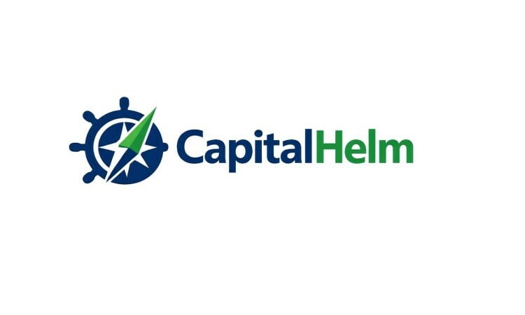 CapitalHelm.com