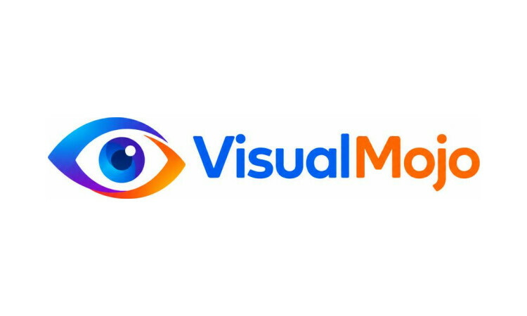 VisualMojo logo