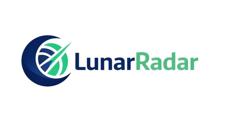 LunarRadar logo