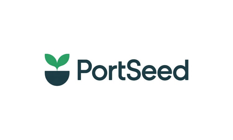 PortSeed logo