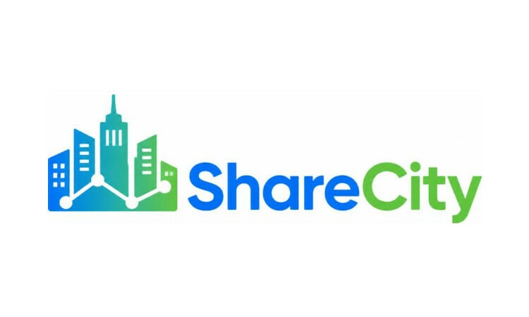 ShareCity logo